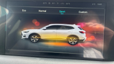 MG HS 1.5 T-GDI Trophy 5dr DCT Petrol Hatchback